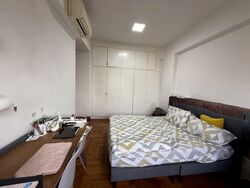 Eastpoint Green (D18), Condominium #559904921